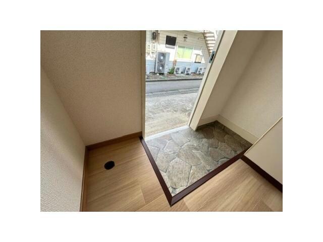 カルム上田の物件内観写真