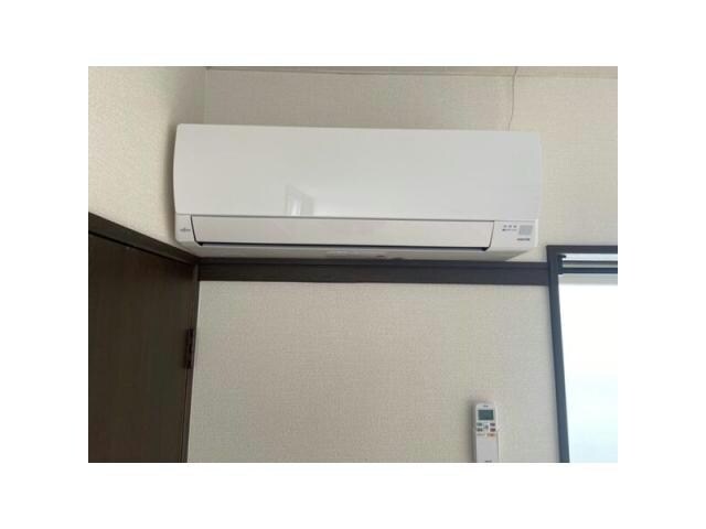 カルム上田の物件内観写真