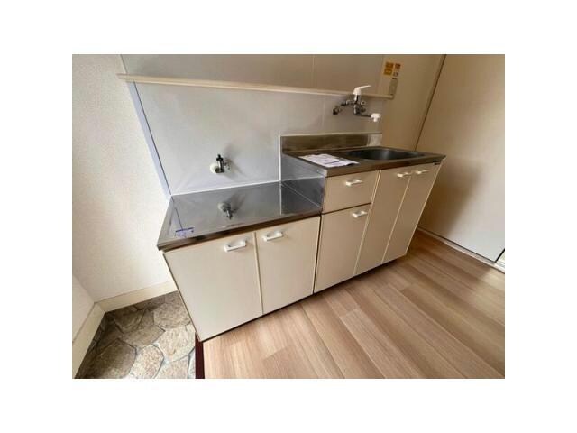 カルム上田の物件内観写真