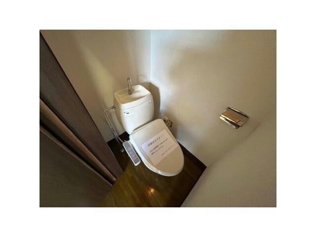 カルム上田の物件内観写真