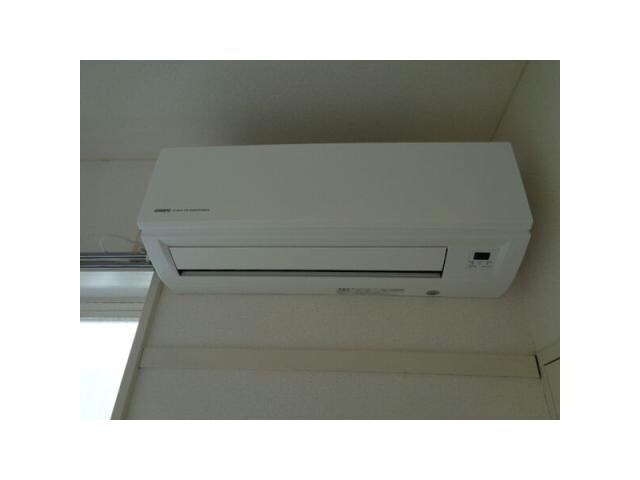 カルム上田の物件内観写真