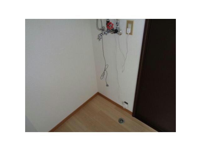 カルム上田の物件内観写真