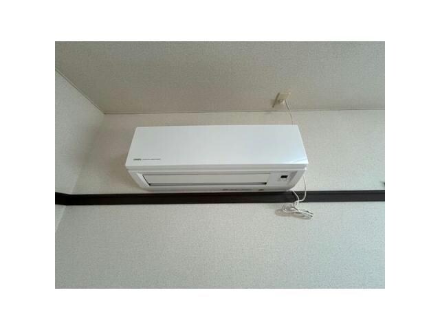 カルム上田の物件内観写真