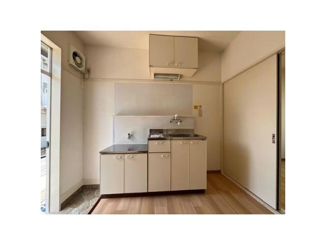 カルム上田の物件内観写真