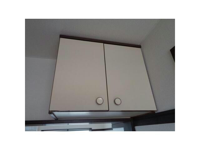 カルム上田の物件内観写真