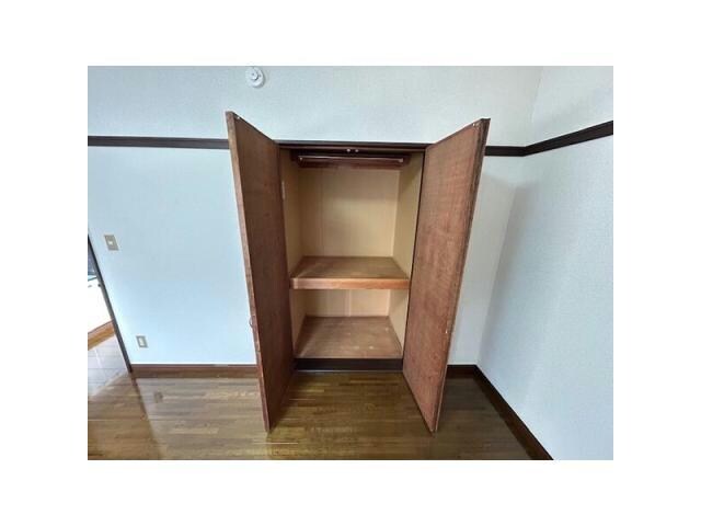 カルム上田の物件内観写真