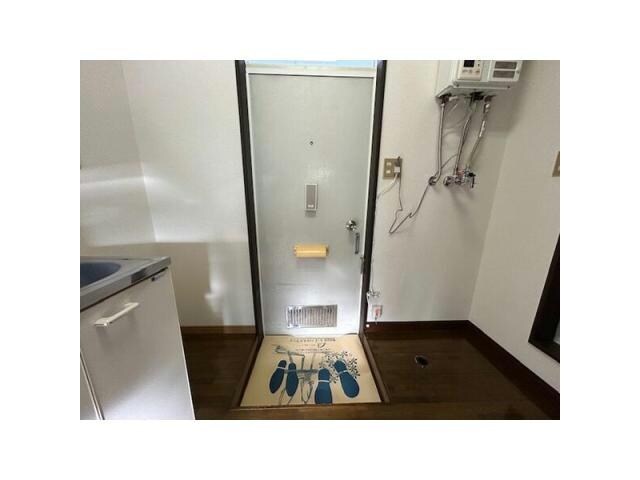 カルム上田の物件内観写真