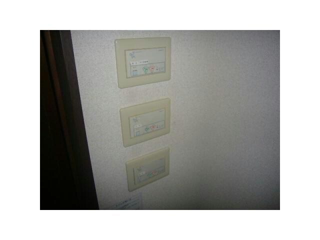 カルム上田の物件内観写真