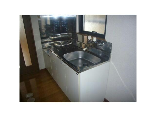 サンリヴィエラの物件内観写真