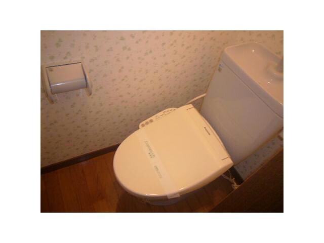 サンリヴィエラの物件内観写真