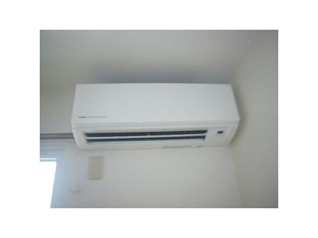 サンリヴィエラの物件内観写真