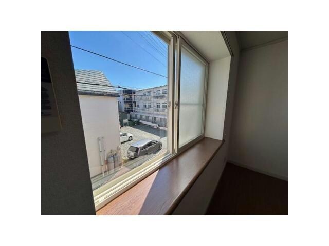 チョコパレスの物件内観写真