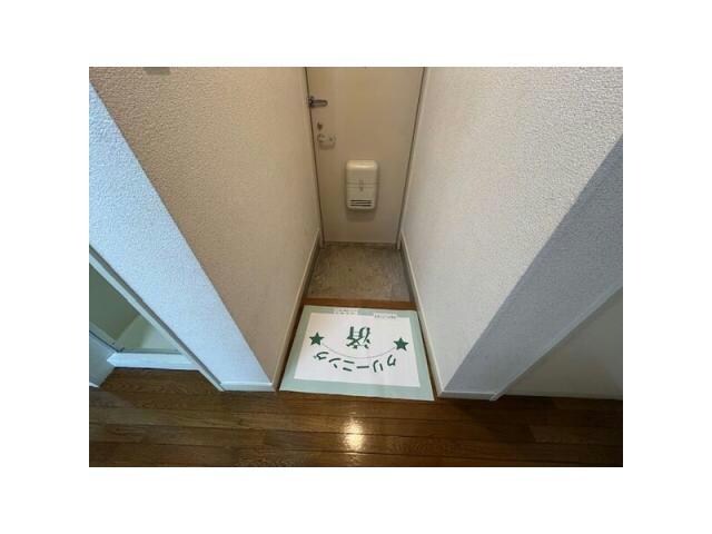 チョコパレスの物件内観写真