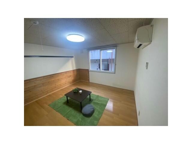 ジュネス高松の物件内観写真