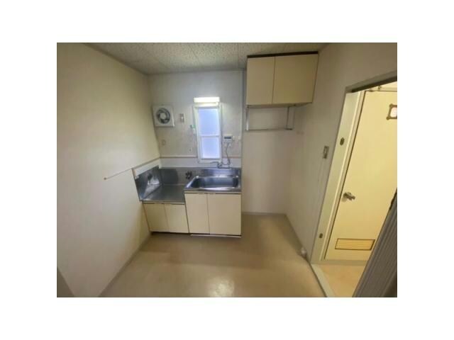 ジュネス高松の物件内観写真