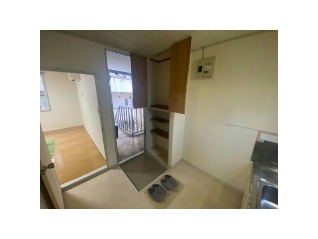 ジュネス高松の物件内観写真