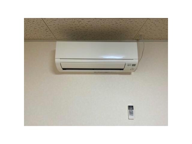 ジュネス高松の物件内観写真