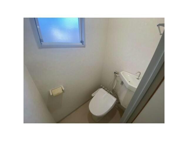 ジュネス高松の物件内観写真