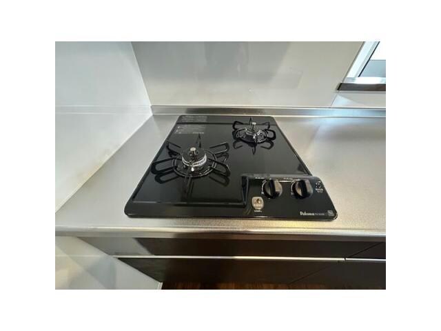 森ノ庵A棟の物件内観写真