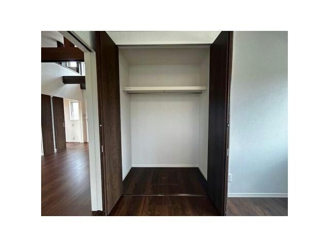 森ノ庵A棟の物件内観写真