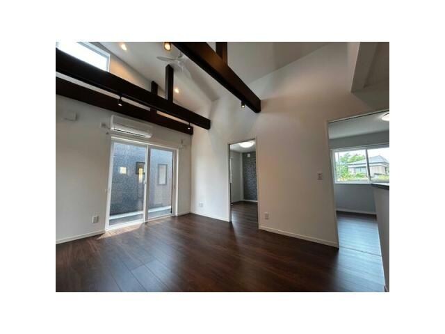 森ノ庵A棟の物件内観写真