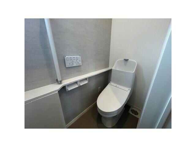 森ノ庵A棟の物件内観写真