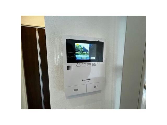 森ノ庵A棟の物件内観写真