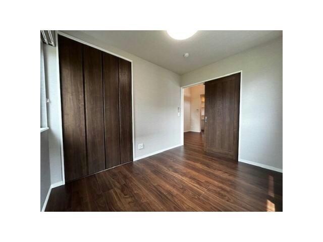 森ノ庵B棟の物件内観写真