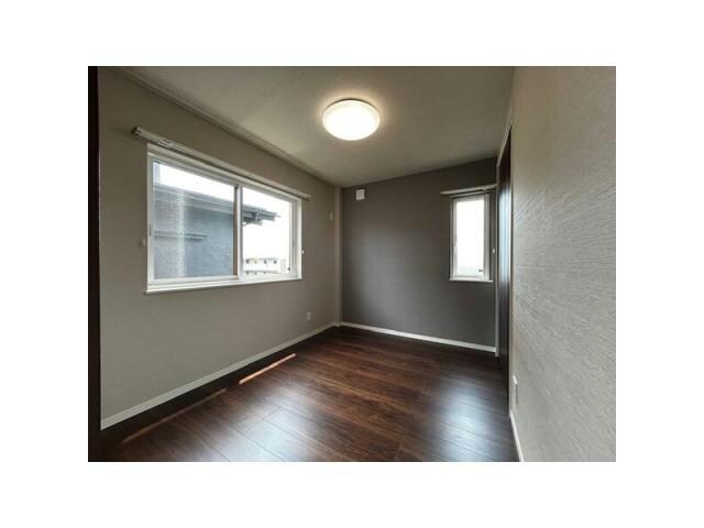 森ノ庵B棟の物件内観写真