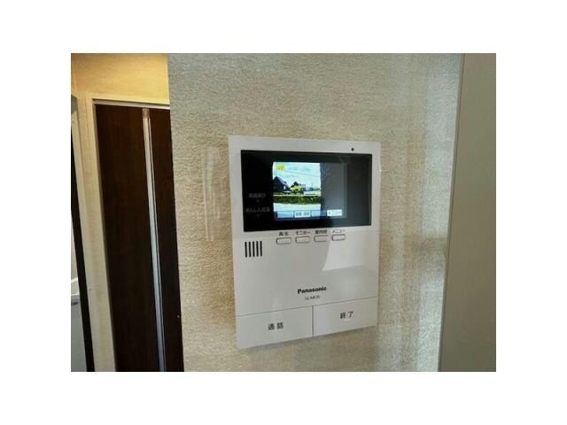 森ノ庵B棟の物件内観写真