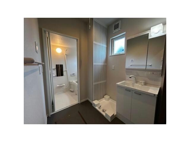 森ノ庵B棟の物件内観写真