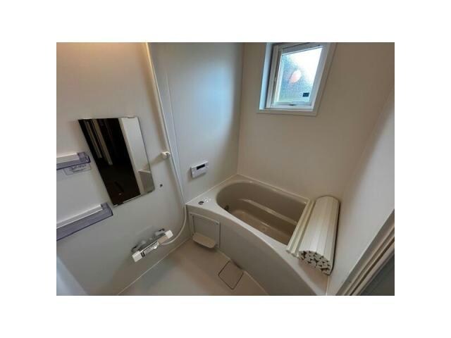 森ノ庵B棟の物件内観写真