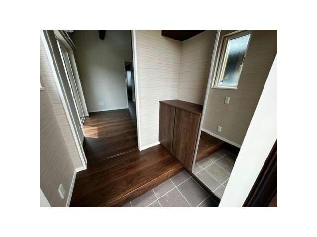 森ノ庵B棟の物件内観写真