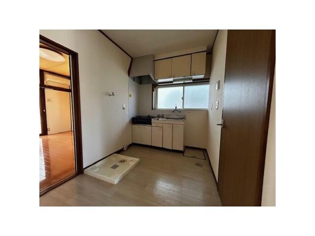 ラビハウス1の物件内観写真