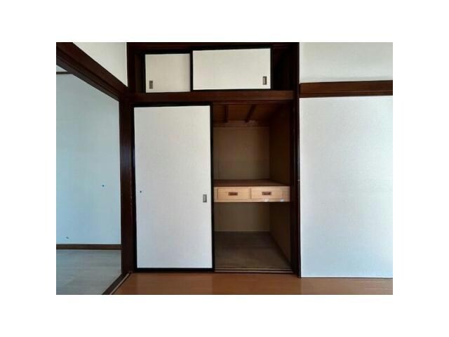 ラビハウス1の物件内観写真