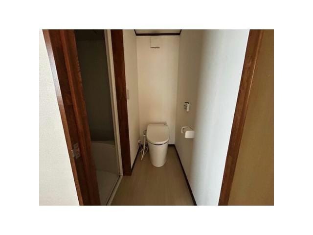 ラビハウス1の物件内観写真