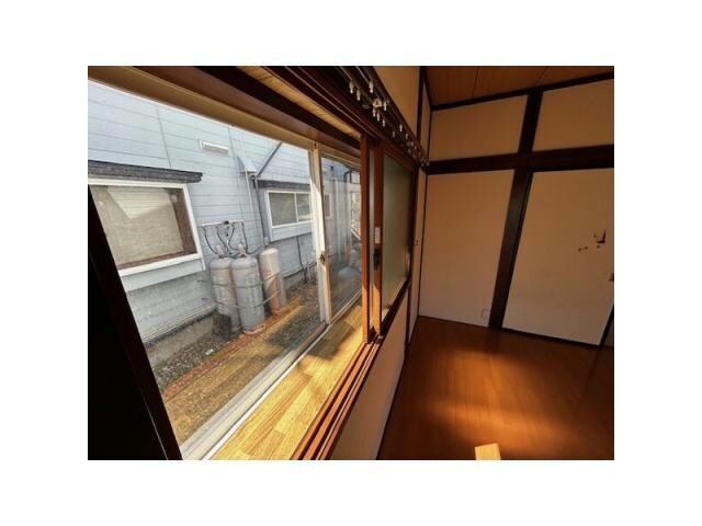 ラビハウス1の物件内観写真