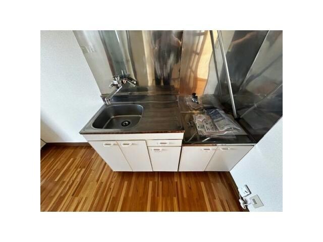 ラビハウス10の物件内観写真