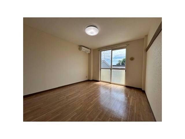 リーフの物件内観写真