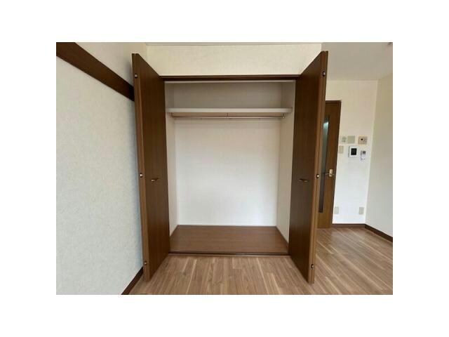 リーフの物件内観写真