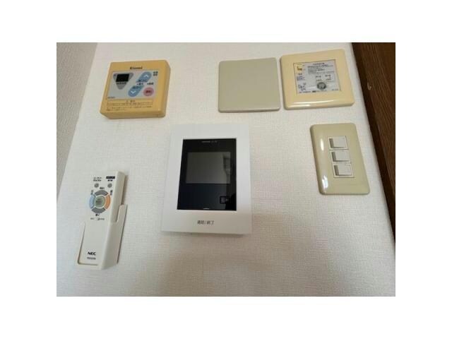 リーフの物件内観写真