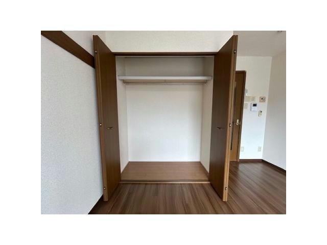 リーフの物件内観写真