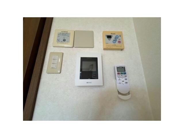 リーフの物件内観写真