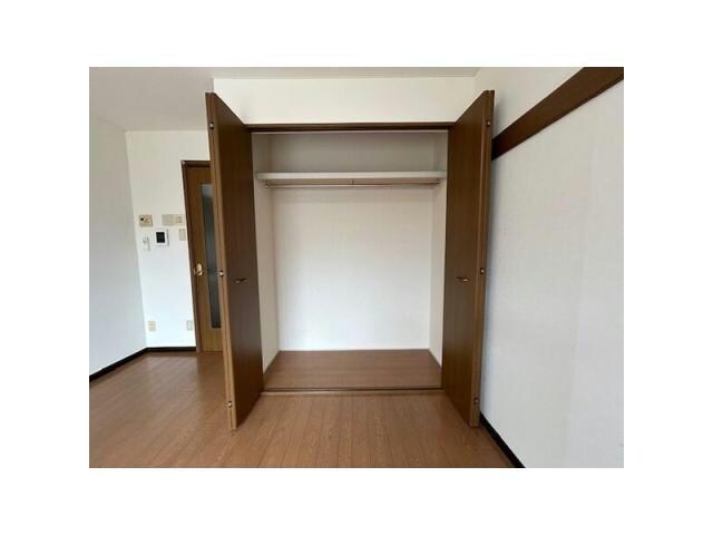 リーフの物件内観写真