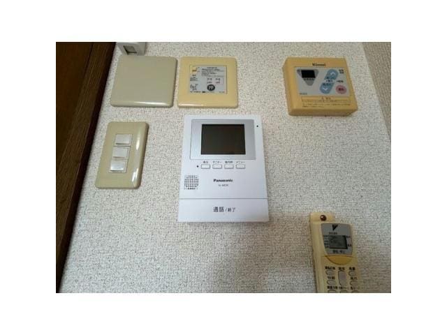 リーフの物件内観写真