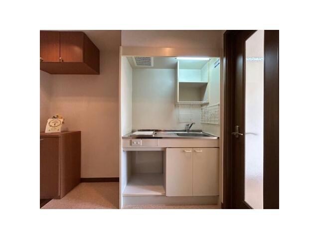 リーフの物件内観写真