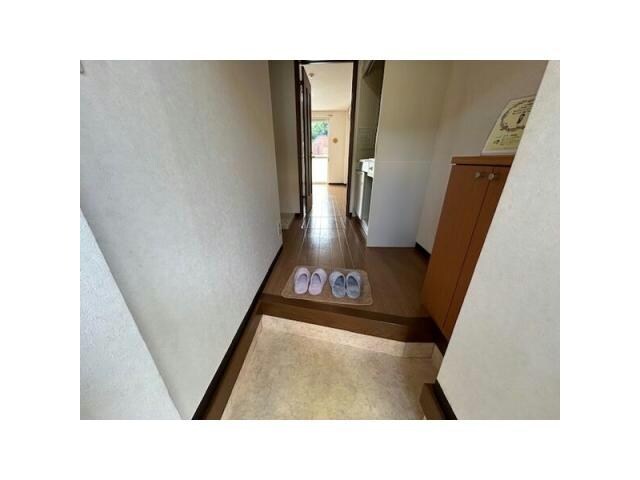 リーフの物件内観写真