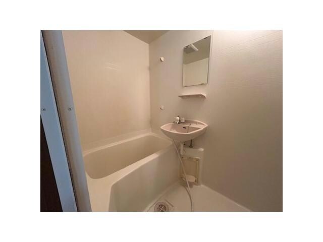 リーフの物件内観写真