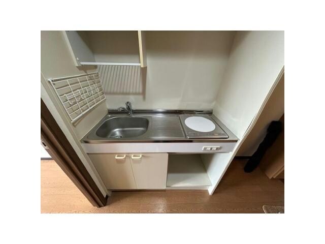 リーフの物件内観写真