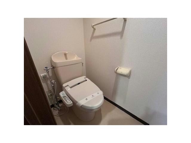 リーフの物件内観写真